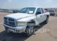 2004 Dodge RAM фото
