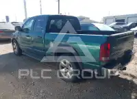 2004 Dodge RAM фото