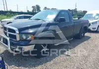 2004 Dodge RAM фото