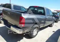 2004 Dodge RAM фото