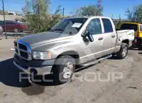 2004 Dodge RAM фото