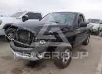2004 Dodge RAM фото