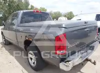 2004 Dodge RAM фото