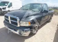2004 Dodge RAM фото