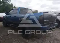 2004 Dodge RAM photo