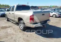 2004 Dodge RAM photo
