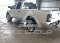 2004 Dodge RAM фото