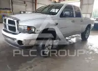 2004 Dodge RAM фото