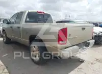 2004 Dodge RAM фото