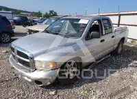 2004 Dodge RAM фото