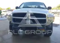 2004 Dodge RAM фото