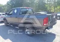 2004 Dodge RAM фото