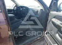 2004 Dodge RAM фото