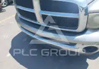 2004 Dodge RAM фото