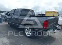 2004 Dodge RAM фото
