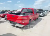 2004 Dodge RAM photo
