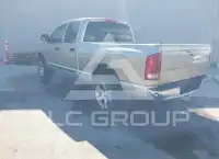 2004 Dodge RAM фото