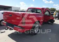 2004 Dodge RAM фото