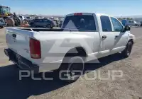 2004 Dodge RAM фото