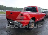 2004 Dodge RAM фото