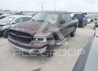 2004 Dodge RAM фото