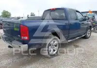 2004 Dodge RAM photo