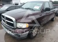2004 Dodge RAM photo
