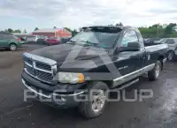 2004 Dodge RAM photo