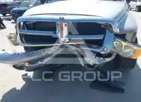 2004 Dodge RAM фото