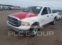 2004 Dodge RAM photo