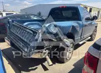 2004 Dodge RAM фото