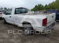 2004 Dodge RAM photo