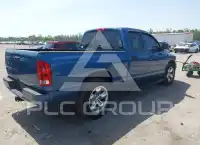 2004 Dodge RAM фото