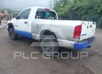 2004 Dodge RAM фото