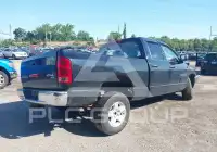 2004 Dodge RAM фото
