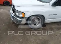2004 Dodge RAM photo