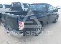 2004 Dodge RAM фото
