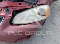 2004 Dodge Stratus фото