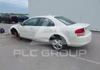 2004 Dodge Stratus фото