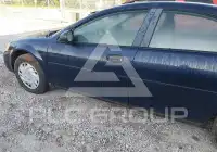 2004 Dodge Stratus фото