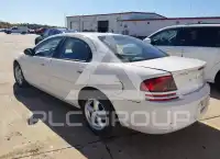 2004 Dodge Stratus фото