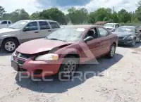 2004 Dodge Stratus фото
