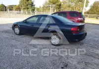 2004 Dodge Stratus фото