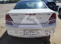 2004 Dodge Stratus фото