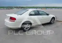2004 Dodge Stratus фото