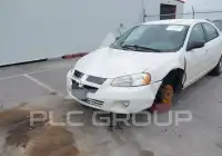 2004 Dodge Stratus фото