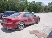 2004 Dodge Stratus фото