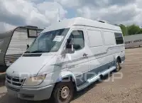 2004 Dodge SPRINTER фото