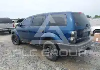 2004 Dodge DURANGO фото