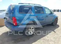 2004 Dodge DURANGO photo